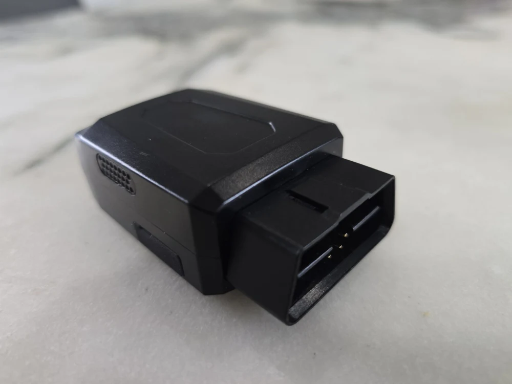 KeZ Pro+ product photograph